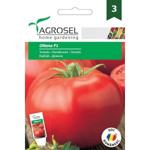 Agrosel Oltena F1 paradicsom 10 szem Agrosel Oltena F1 paradicsom 10 szem
