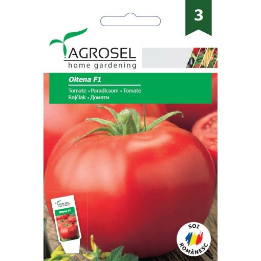 Agrosel Oltena F1 paradicsom 10 szem