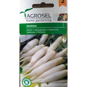Agrosel Gentiana retek 6 g. Agrosel Gentiana retek 6 g.