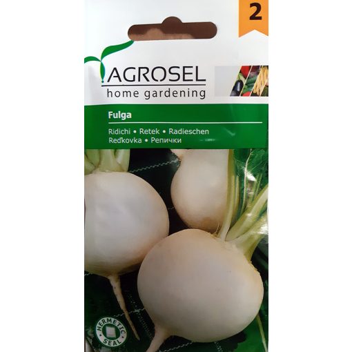 Agrosel Fulga (ANS1611.2) retek 6 g.