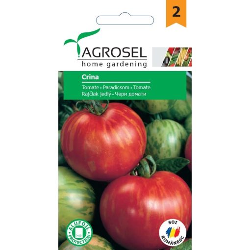 Agrosel Crina (ANS172415) paradicsom 1 g.