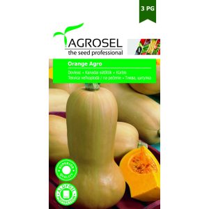Agrosel Orange Agro ECO * sütőtök 3 g.