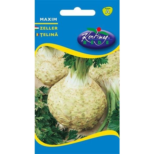 Rédei Kertimag Maxim zeller vetőmag 1g A