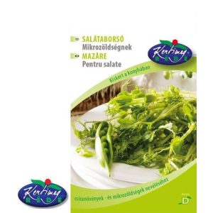 Rédei Kertimag SALÁTABORSÓ Borsó 60g