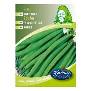 Rédei Kertimag SCUBA Bab 50g. D