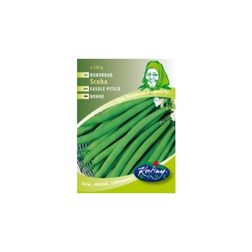 Rédei Kertimag SCUBA Bab 50g. D