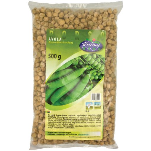Rédei Kertimag AVOLA Borsó 500g.