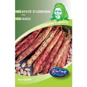 Rédei Kertimag ETNA Bab 50g. 40db/kart. D