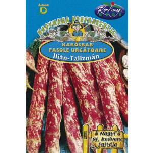 Rédei Kertimag ILIÁN-TALIZMÁN Bab 30g. D