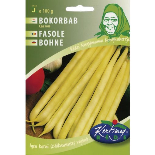 Rédei Kertimag CARSON Bab 100g. J