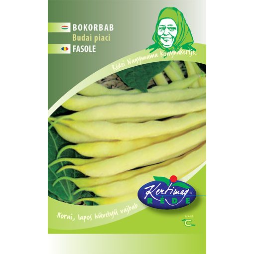 Rédei Kertimag BUDAI Bab PIACI 50g. C