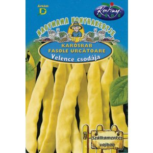 Rédei Kertimag VELENCE Bab CSODÁJA 30g.