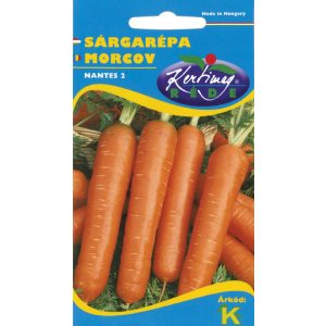 Rédei Kertimag Sárgarépa  NANTES 2 50g.