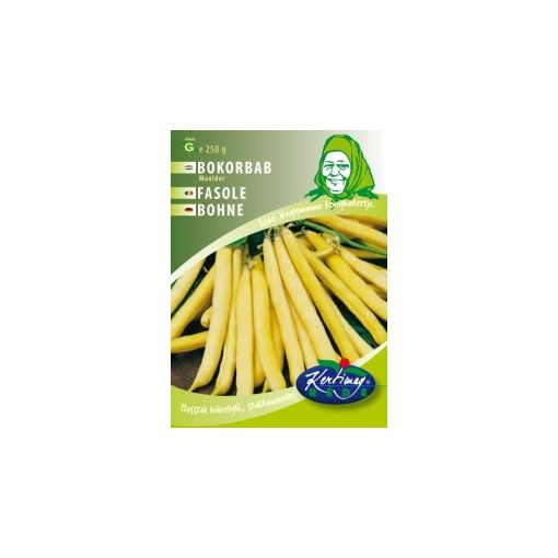 Rédei Kertimag MAXIDOR Bab 50g C