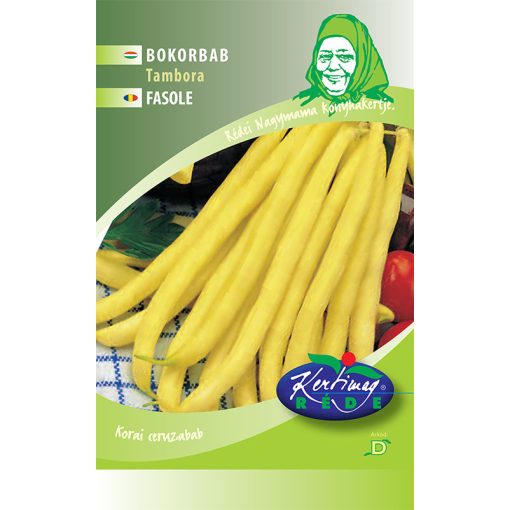 Rédei Kertimag TAMBORA Bab 50g. D