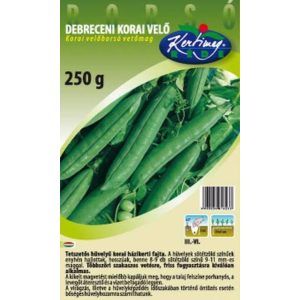 Rédei Kertimag DEBRECENI Borsó KORAI VELŐ 250g,