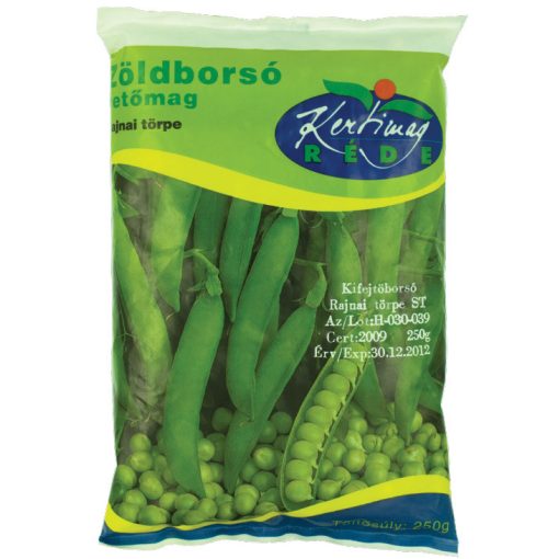 Rédei Kertimag RAJNAI Borsó TÖRPE 250g.