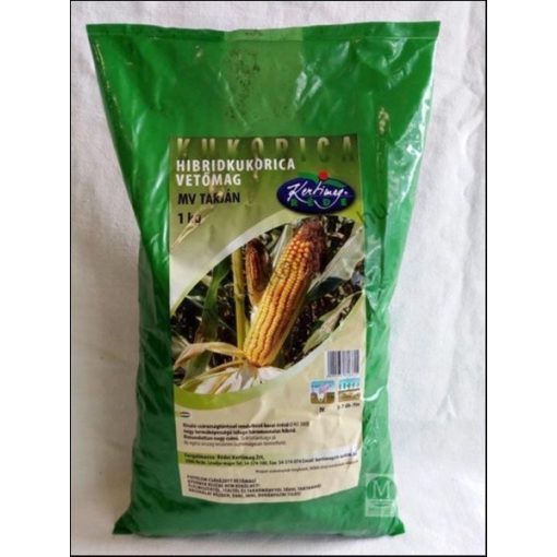 Rédei Kertimag MV Kukorica TARJÁN 1 kg