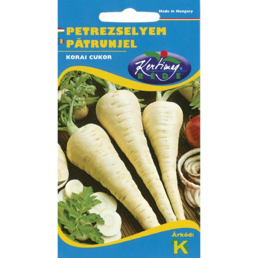 Rédei Kertimag KONIKA Petrezselyem 50g.