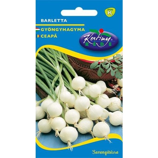 Rédei Kertimag BARLETTA göngyhagyma 50g