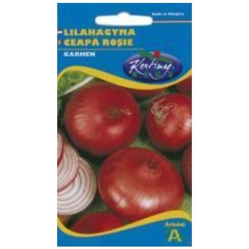 Rédei Kertimag KARMEN Hagyma 50g.