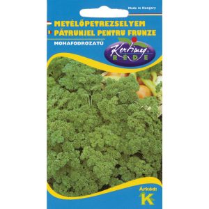 Rédei Kertimag MOHAFODROZATÚ Petrezselyem 50g. Rédei Kertimag MOHAFODROZATÚ Petrezselyem 50g.