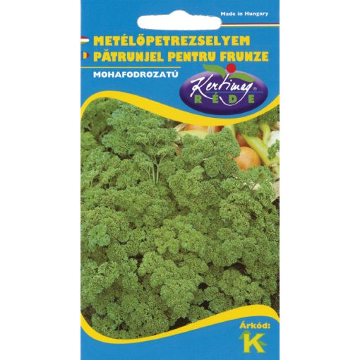Rédei Kertimag MOHAFODROZATÚ Petrezselyem 50g.