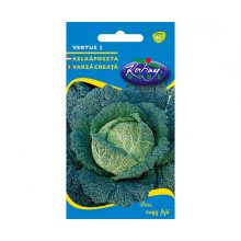 Rédei Kertimag VERTUS 2 Kelkáposzta vetőmag 50g.