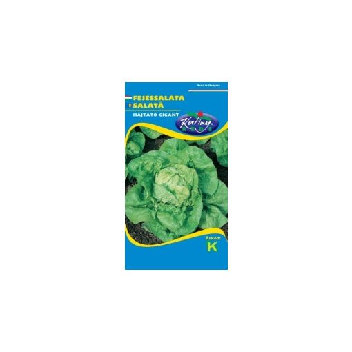 Rédei Kertimag Saláta HAJTATÓ GIGANT 50g