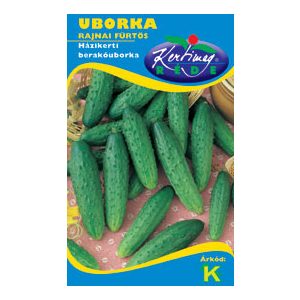 Rédei Kertimag RAJNAI Uborka FÜRTÖS 50g. Rédei Kertimag RAJNAI Uborka FÜRTÖS 50g.