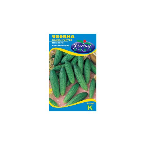 Rédei Kertimag RAJNAI Uborka FÜRTÖS 50g.