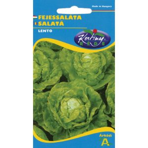 Rédei Kertimag Saláta LENTO 50g.