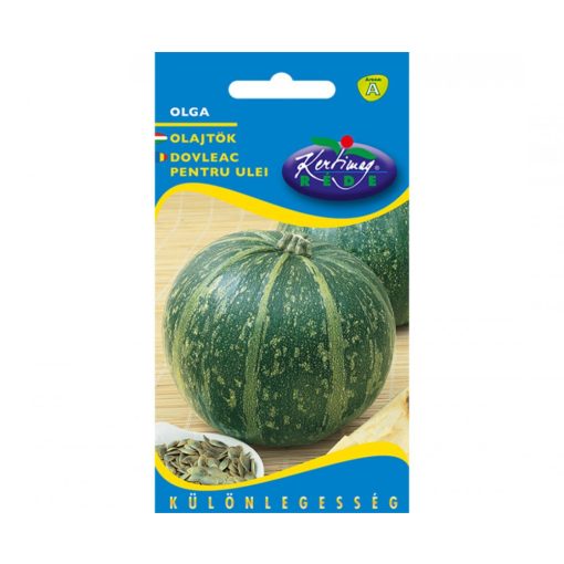 Rédei Kertimag Olajtök Olga Vetőmag 50g