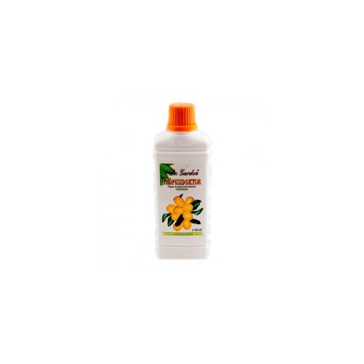 Dr. Garden Trópusidoktor 0,5 liter