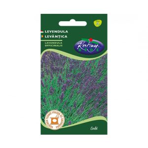 Rédei Kertimag Levendula vetőmag  A