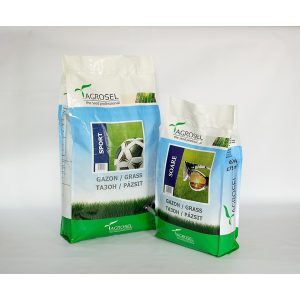 Agrosel Sport Fűmagkeverék  5 Kg.