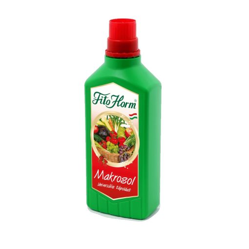 FitoHorm Makrosol 1 liter