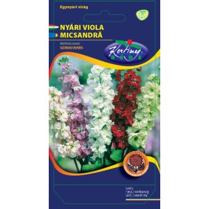 Rédei Kertimag Nyári Viola Színkeverék Rédei Kertimag Nyári Viola Színkeverék