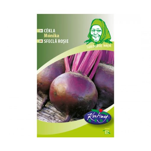 Rédei Kertimag Monika cékla vetőmag 5g A