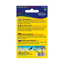 Rédei Kertimag Porcsinrózsa Teltvirágú Színkeverék 0,5g A