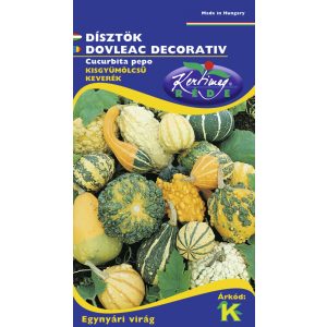 Rédei Kertimag Dísztök Kisgyümölcsű Keverék Rédei Kertimag Dísztök Kisgyümölcsű Keverék