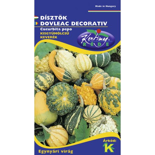 Rédei Kertimag Dísztök Kisgyümölcsű Keverék