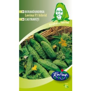 Rédei Kertimag Levina F1 uborka vetőmag 1g Rédei Kertimag Levina F1 uborka vetőmag 1g