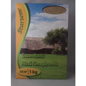 Starsem Rézsű Fűmagkeverék 1 Kg.
