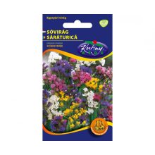 Rédei Kertimag Sóvirág Színkeverék vetőmag 0,5 g K