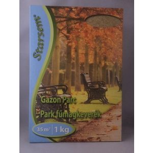 Starsem Park Fűmagkeverék 10 Kg.