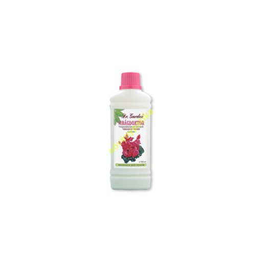 Dr. Garden Virágdoktor 0,5 liter