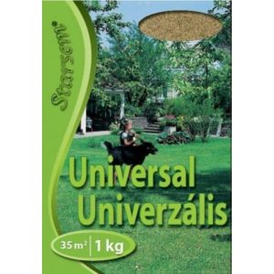 Starsem Universal Fűmagkeverék 10 Kg.