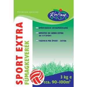 Rédei Kertimag Sport Extra Fűmag 3 kg