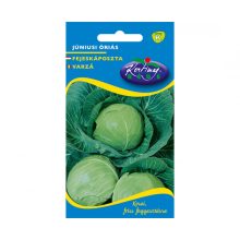 Rédei Kertimag Júniusi Óriás fejeskáposzta vetőmag 2g K
